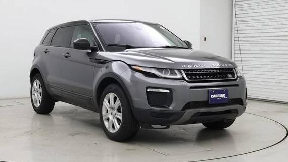 LAND ROVER RANGE ROVER EVOQUE 2017 SALVP2BG8HH170653 image